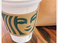 -星巴克(万都店)