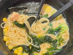 -禾绿寿司·定食·拉面·烧炸(喜荟城店)