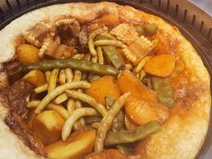 -灶座小锅烀饼·铁锅炖(全国总店)