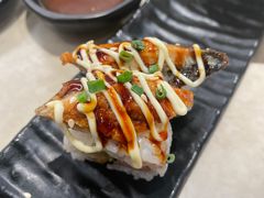-禾绿寿司·定食·拉面·烧炸(喜荟城店)