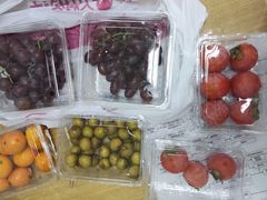 -JUICE  TIMES(中茵海华店)