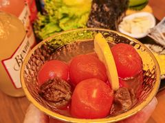 -丸藏和牛烧肉专门店(园区师惠坊店)