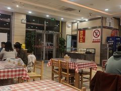 -孟记粥铺·家常菜·烧烤·粥(亚运村店)