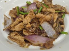 -山西派(桥东街店)