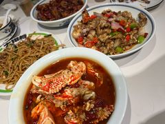 -欧记大排档·景德菜(上海首店)