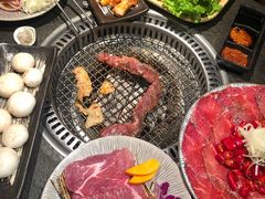 -上男·烧肉集市(五一广场店)