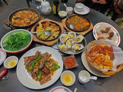 -飞尝蚝·顺德菜·鱼生(顺德总店)