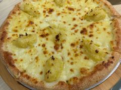 -魏斯理汉堡(西安沣东吾悦店)