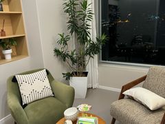 -壹点灵·心理咨询中心(中山公园店)