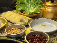 -首尔烤肉大排档(合生汇店)