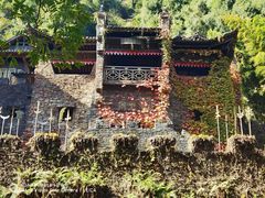 -三峡人家风景区