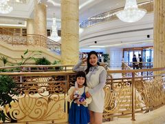 -上海虹桥西郊庄园丽笙大酒店
