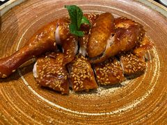 -广州文华东方酒店·江-由辉师傅主理