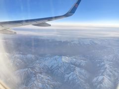 -乌鲁木齐天山国际机场-T3航站楼