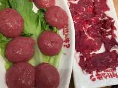 -为什么牛潮汕牛肉火锅(万胜广场店)