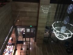 -天津梅江中心皇冠假日酒店