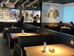 -太二酸菜鱼(天鹅湖万达店)