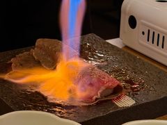 -隐月· 㐂和食屋(芝罘万达公馆店)