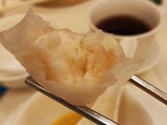 -利苑酒家(宜安广场店)