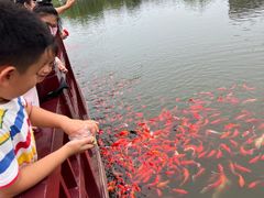 -西海子公园