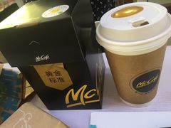 -麦当劳(世纪汇广场店)