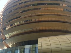 -杭州国际会议中心洲际酒店-原素全日餐厅(解放东路店)