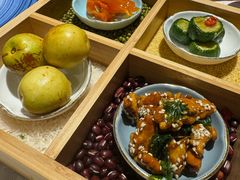 -红棉中餐厅·广州海航威斯汀酒店
