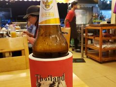 -J Daeng Seafood