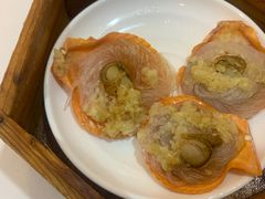 -四季海鲜酒楼·粤菜·早茶·宴会(南山中心区店)