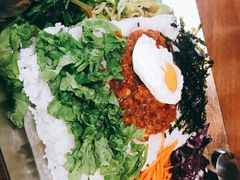 -敏丁拌饭(中街总店)