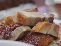 -陈光记烧腊店(罗保博士街店)