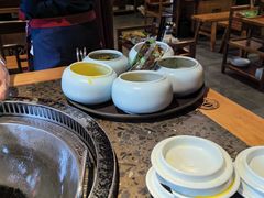 -匠岳·王宝器麻椒鱼(会展中心店)