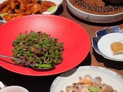 -曾宴·楚菜(湖北省博物馆店)