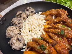 -炭之家·齐齐哈尔非遗烤肉·鲜切直供(中央大街店)