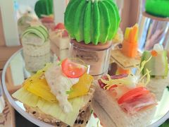 -三迪希尔顿酒店·星空酒廊