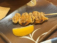 -鸟鹏烧鸟居酒屋(昌岗店)