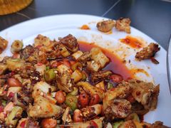 -蛙兔鸡自贡风味·特色江湖菜(广都店)