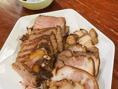 -沣元春饼馆(幸福巷店)