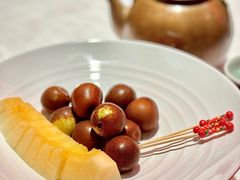 -大鸭梨烤鸭·北京菜(大兴南小街店)