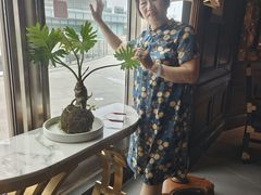 -世博源公馆·本帮融合菜·主题包厢·江景餐厅