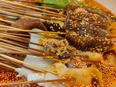 -嘉州叶婆婆钵钵鸡(建设路店)