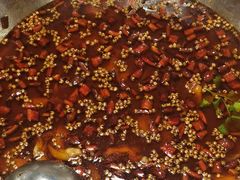 -味之绝热血美蛙鱼火锅(中坝店)