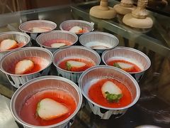 -汇泉王朝大饭店-旋转餐厅(南海路店)