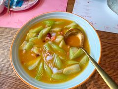 -甜阿姨·天台花园私房菜(万松园店)