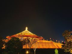 -隋唐洛阳城明堂天堂景区