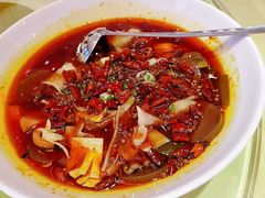 重庆毛血旺-孔乙己(后海店)