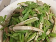 -老地方面馆(思南路店)