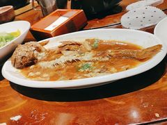 -大鸭梨烤鸭(房山店)