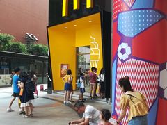 -VT101维多利广场