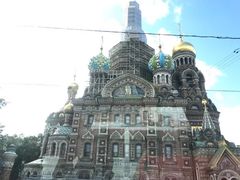 -滴血救世主教堂